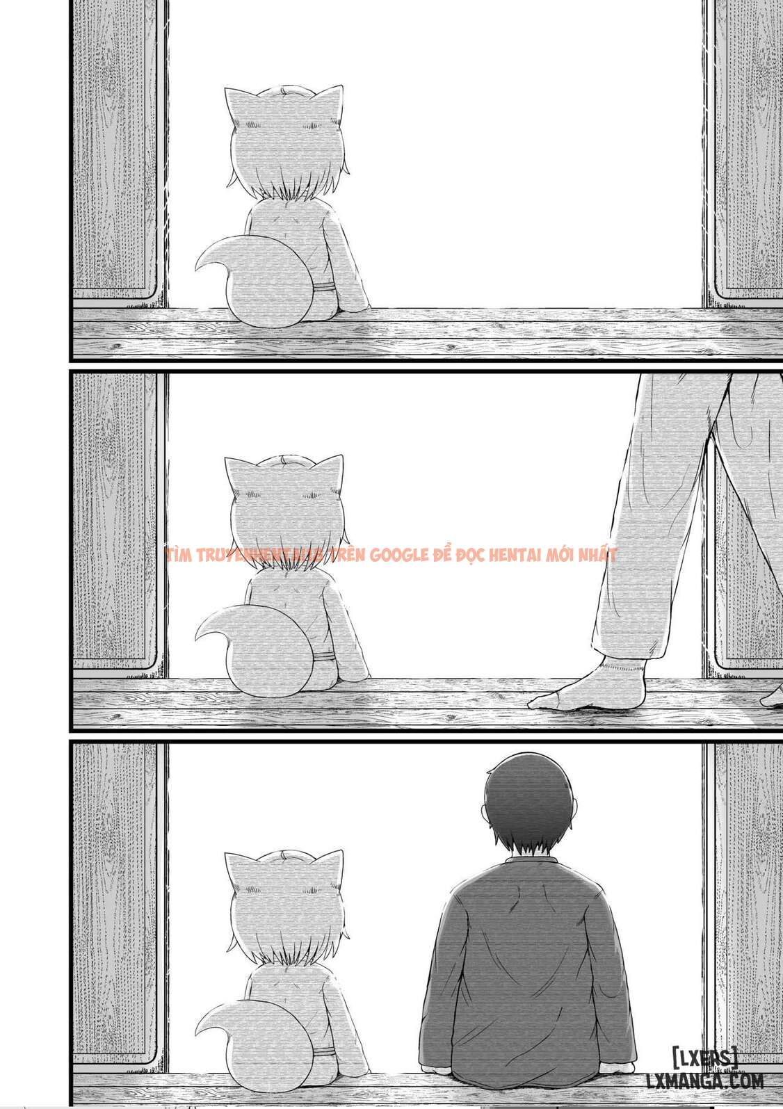 Xem ảnh Người Mẹ Loli Không Thể Cưỡng Lại Được Tôi 10 - Chapter 1 - 25 6968ac49a3f5e - Truyenhentaiz.net