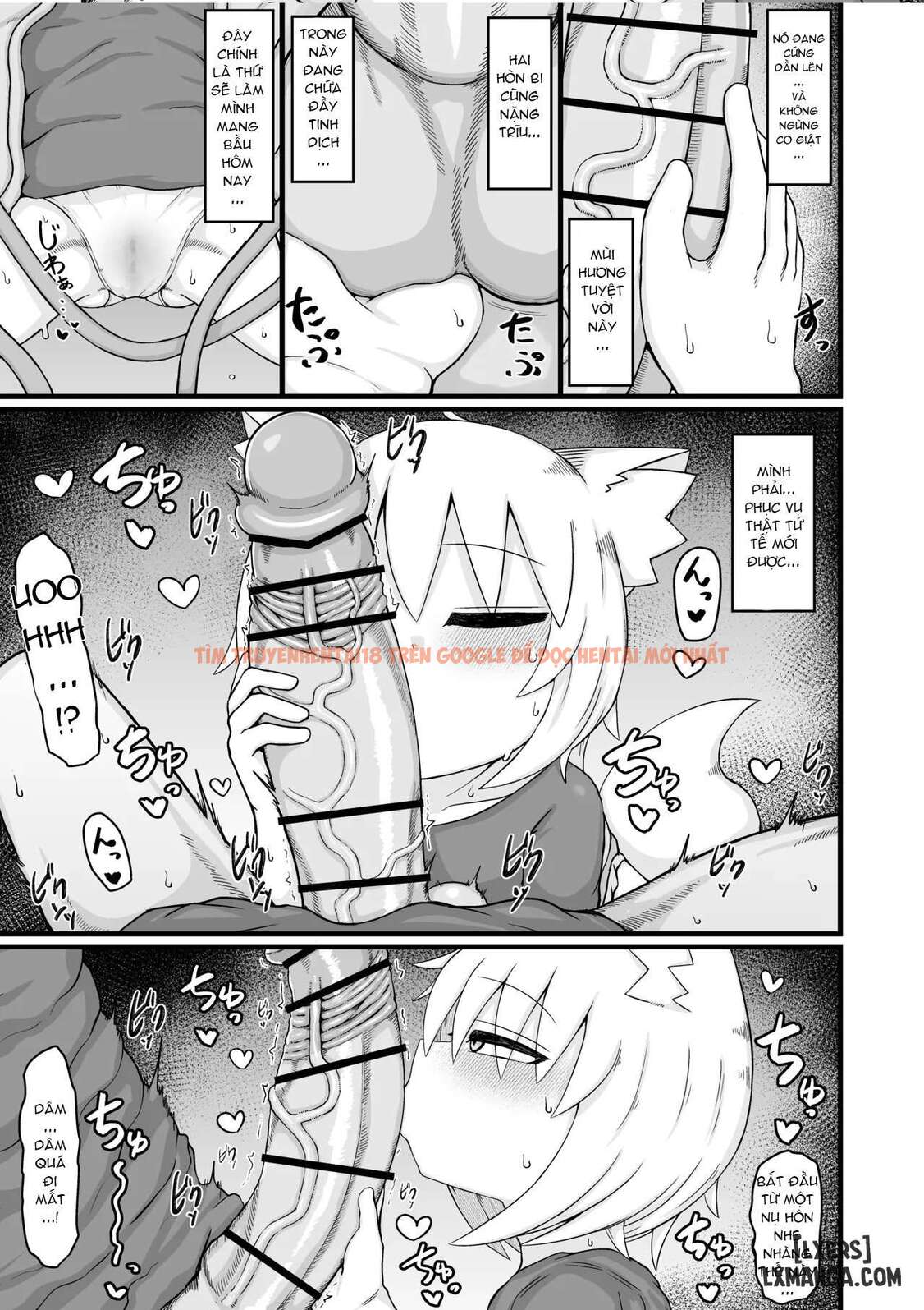 Xem ảnh Người Mẹ Loli Không Thể Cưỡng Lại Được Tôi 10 - Chapter 1 - 48 6968ac49a3f5e - Truyenhentaiz.net