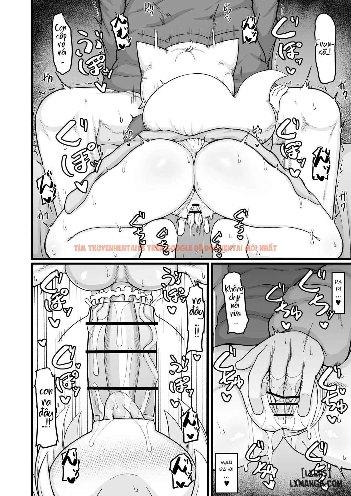 Xem ảnh Người Mẹ Loli Không Thể Cưỡng Lại Được Tôi 10 - Chapter 1 - 57 6968ac49a3f5e - Truyenhentaiz.net