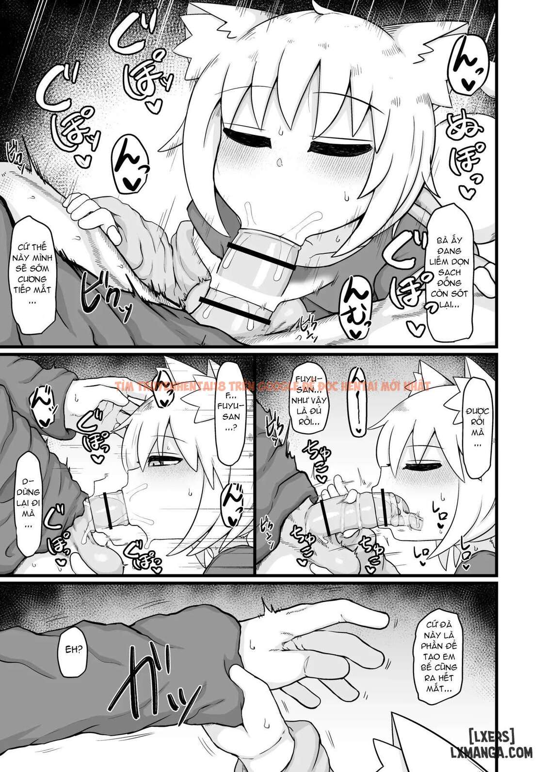 Xem ảnh Người Mẹ Loli Không Thể Cưỡng Lại Được Tôi 10 - Chapter 1 - 62 6968ac49a3f5e - Truyenhentaiz.net