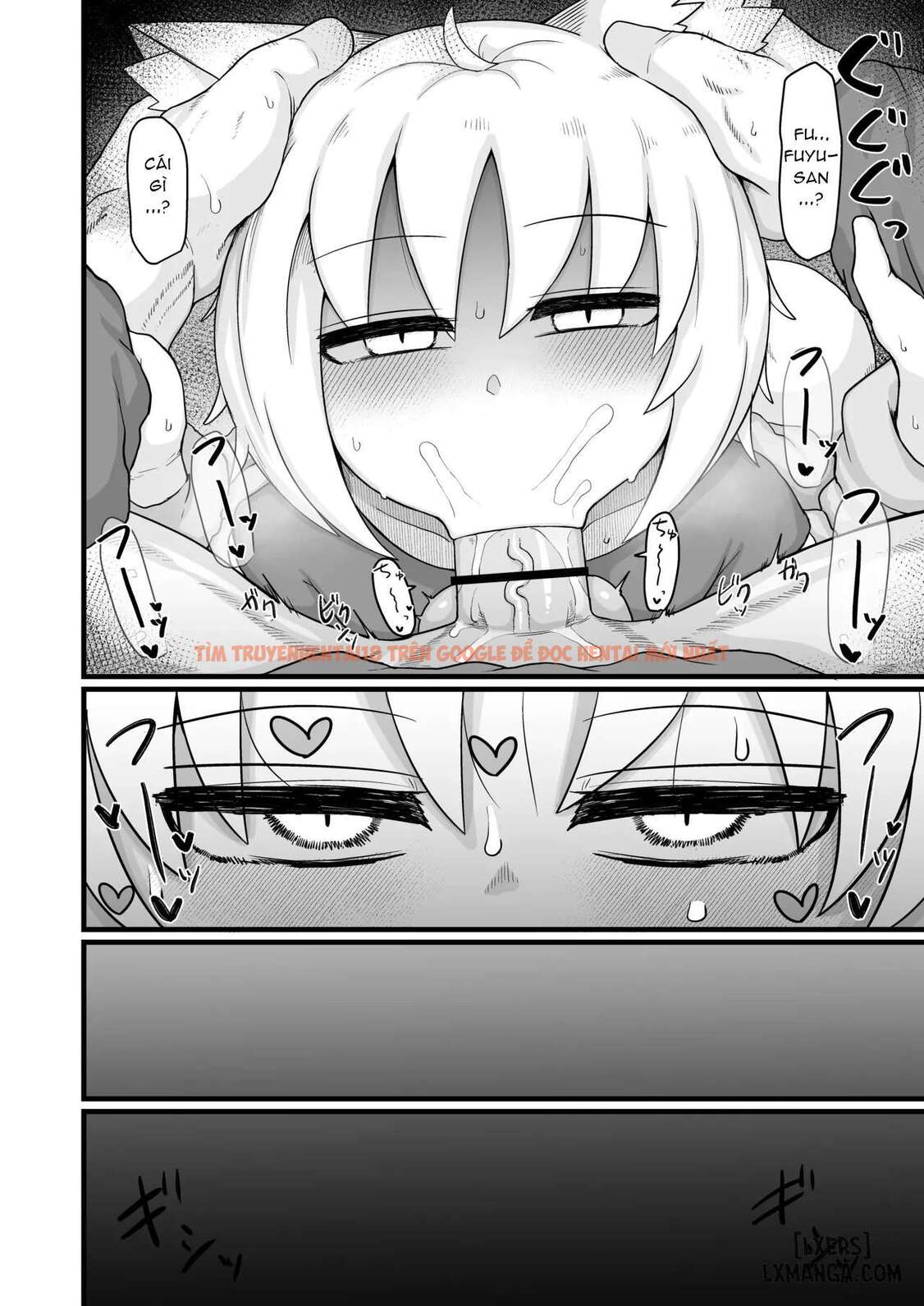 Xem ảnh Người Mẹ Loli Không Thể Cưỡng Lại Được Tôi 10 - Chapter 1 - 63 6968ac49a3f5e - Truyenhentaiz.net