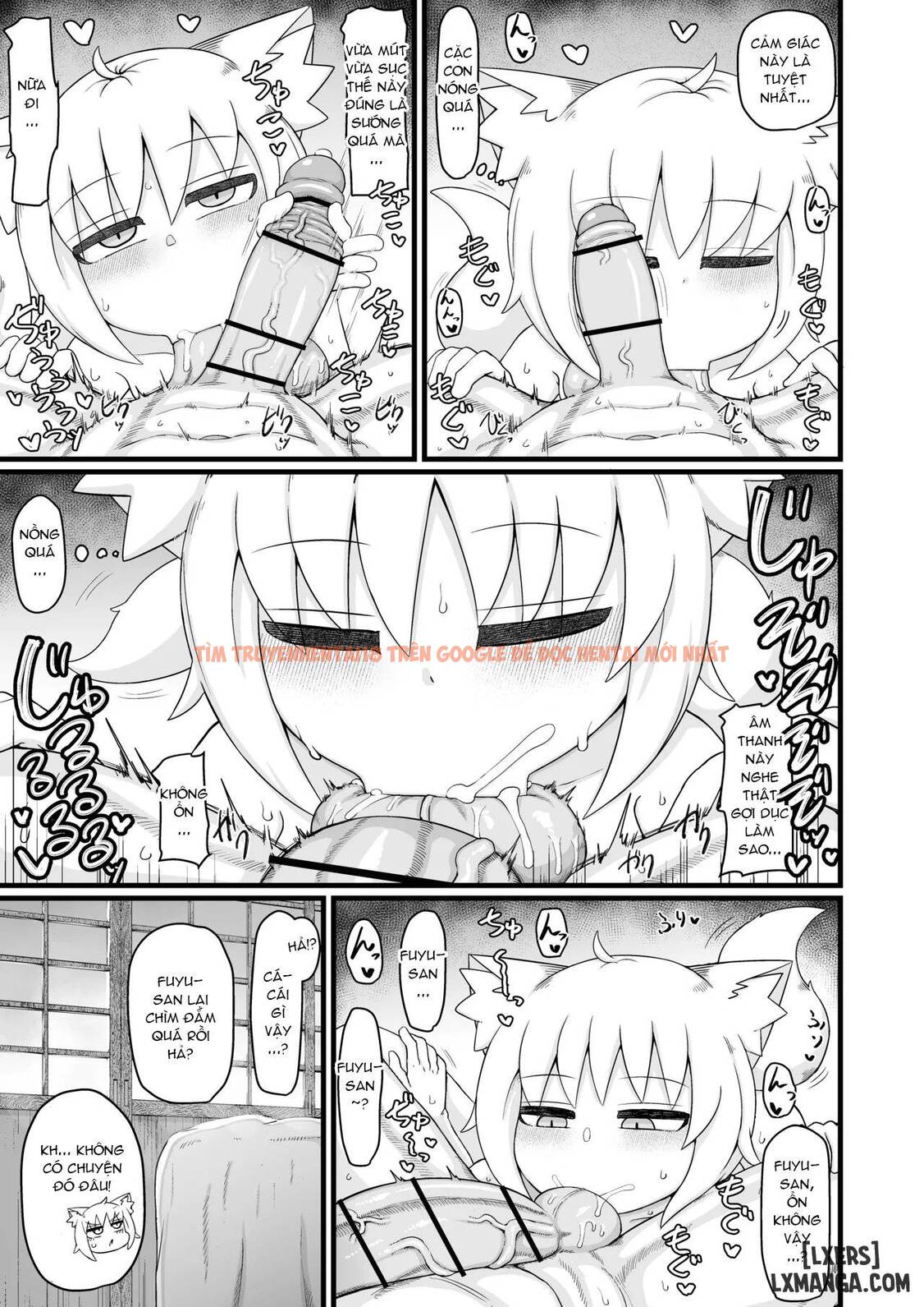 Xem ảnh Người Mẹ Loli Không Thể Cưỡng Lại Được Tôi 10 - Chapter 2 - 16 6968ad2595421 - Truyenhentaiz.net