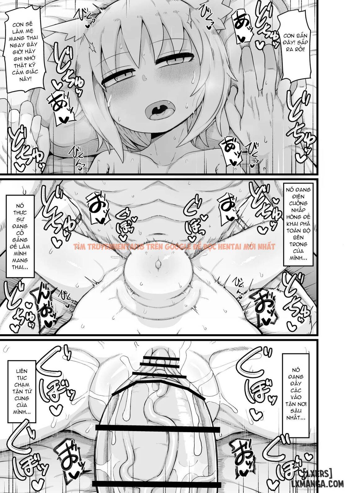 Xem ảnh Người Mẹ Loli Không Thể Cưỡng Lại Được Tôi 10 - Chapter 2 - 26 6968ad2595421 - Truyenhentaiz.net