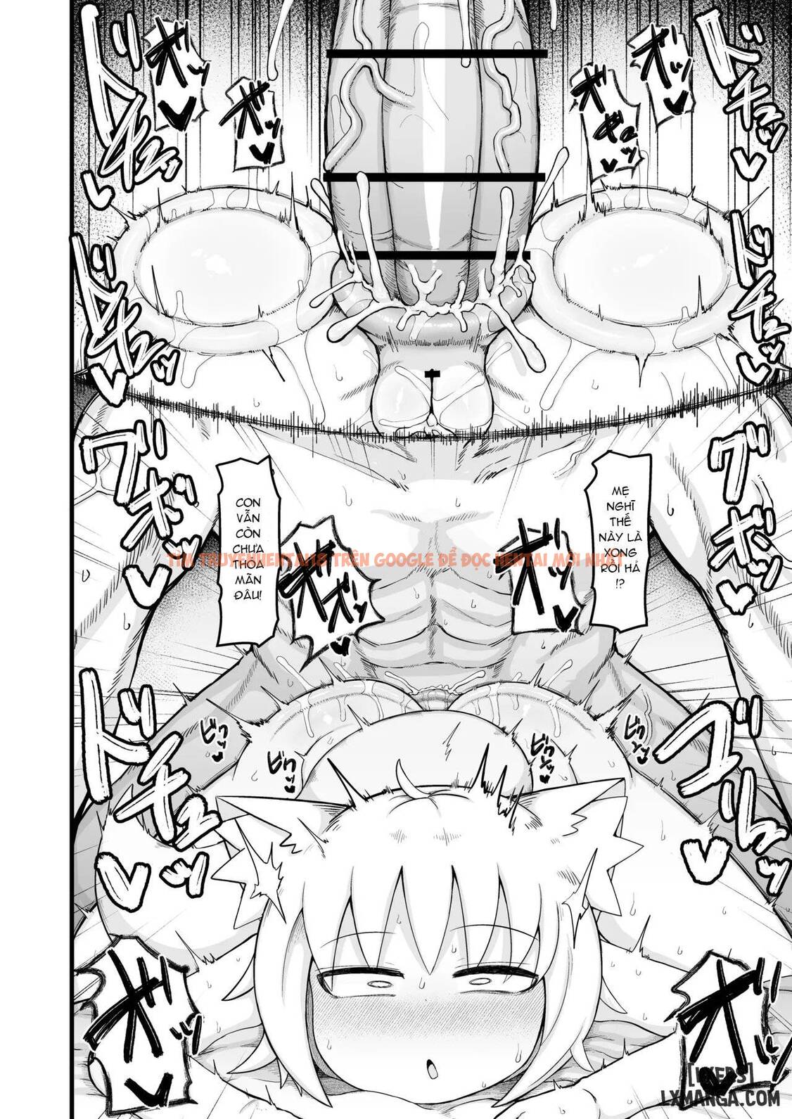 Xem ảnh Người Mẹ Loli Không Thể Cưỡng Lại Được Tôi 10 - Chapter 2 - 51 6968ad2595421 - Truyenhentaiz.net