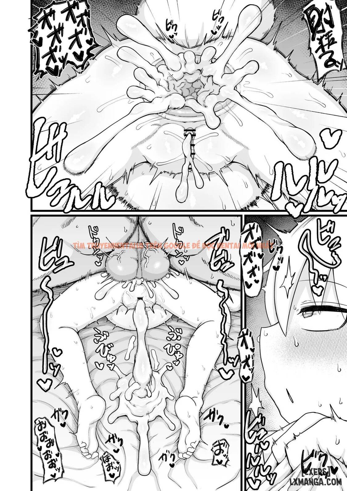 Xem ảnh Người Mẹ Loli Không Thể Cưỡng Lại Được Tôi 10 - Chapter 2 - 53 6968ad2595421 - Truyenhentaiz.net