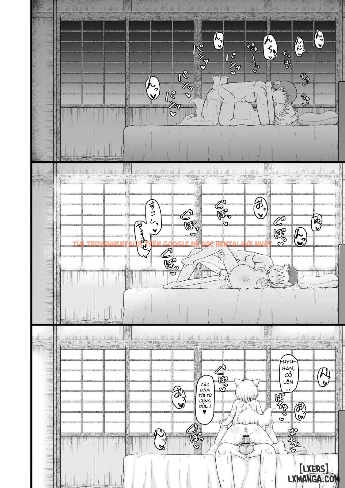 Xem ảnh Người Mẹ Loli Không Thể Cưỡng Lại Được Tôi 10 - Chapter 2 - 55 6968ad2595421 - Truyenhentaiz.net