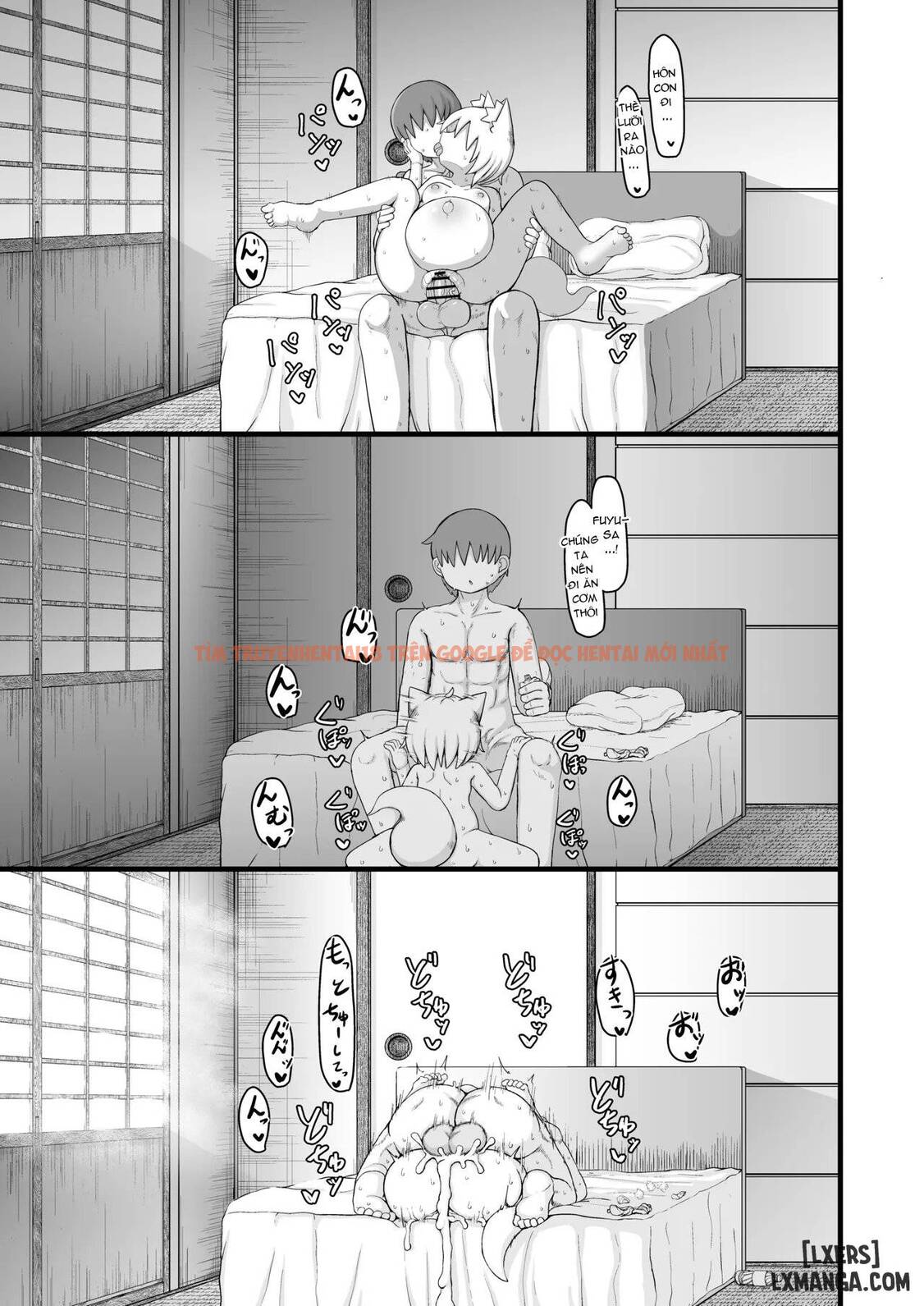 Xem ảnh Người Mẹ Loli Không Thể Cưỡng Lại Được Tôi 10 - Chapter 2 - 56 6968ad2595421 - Truyenhentaiz.net