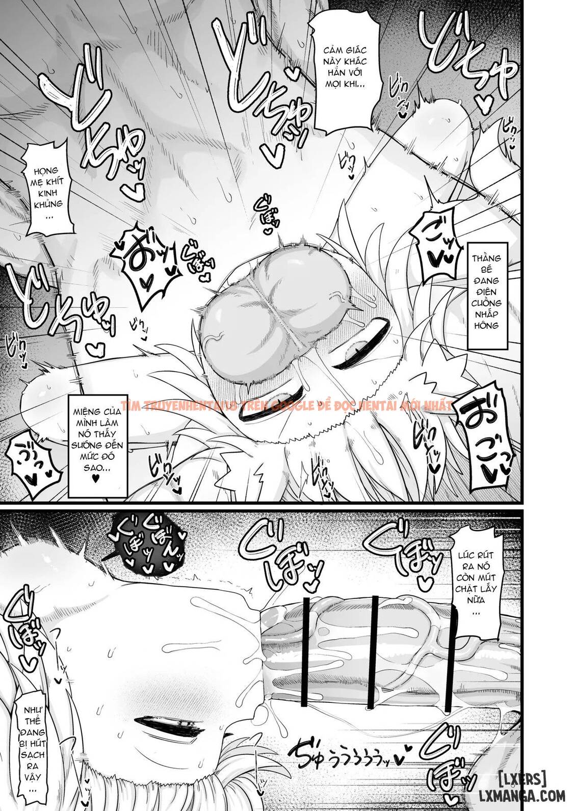 Xem ảnh Người Mẹ Loli Không Thể Cưỡng Lại Được Tôi 10 - Chapter 2 - 6 6968ad2595421 - Truyenhentaiz.net