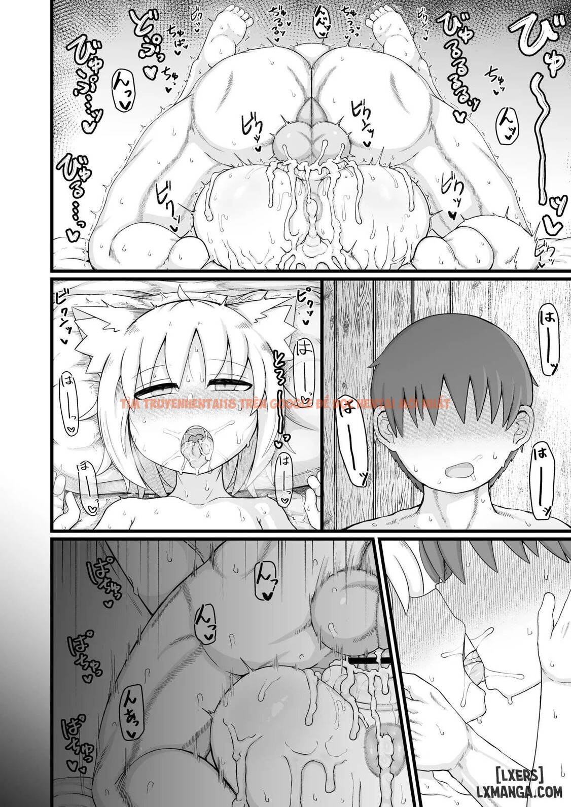 Xem ảnh Người Mẹ Loli Không Thể Cưỡng Lại Được Tôi 10 - Chapter 2 - 67 6968ad2595421 - Truyenhentaiz.net