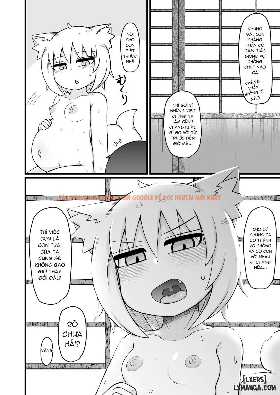 Xem ảnh Người Mẹ Loli Không Thể Cưỡng Lại Được Tôi 10 - Chapter 2 - 73 6968ad2595421 - Truyenhentaiz.net