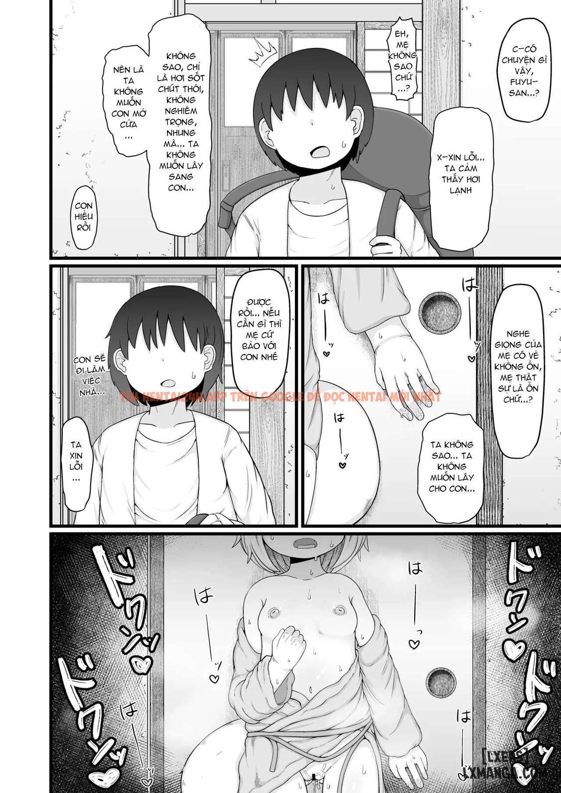 Trang truyện 31 695bf266d595c trong truyện tranh Người Mẹ Loli Không Thể Cưỡng Lại Được Tôi 9 - EP1 - lxmanga.org Trang truyện 31 695bf266d595c trong truyện tranh Người Mẹ Loli Không Thể Cưỡng Lại Được Tôi 9 - EP1 - lxmanga.org