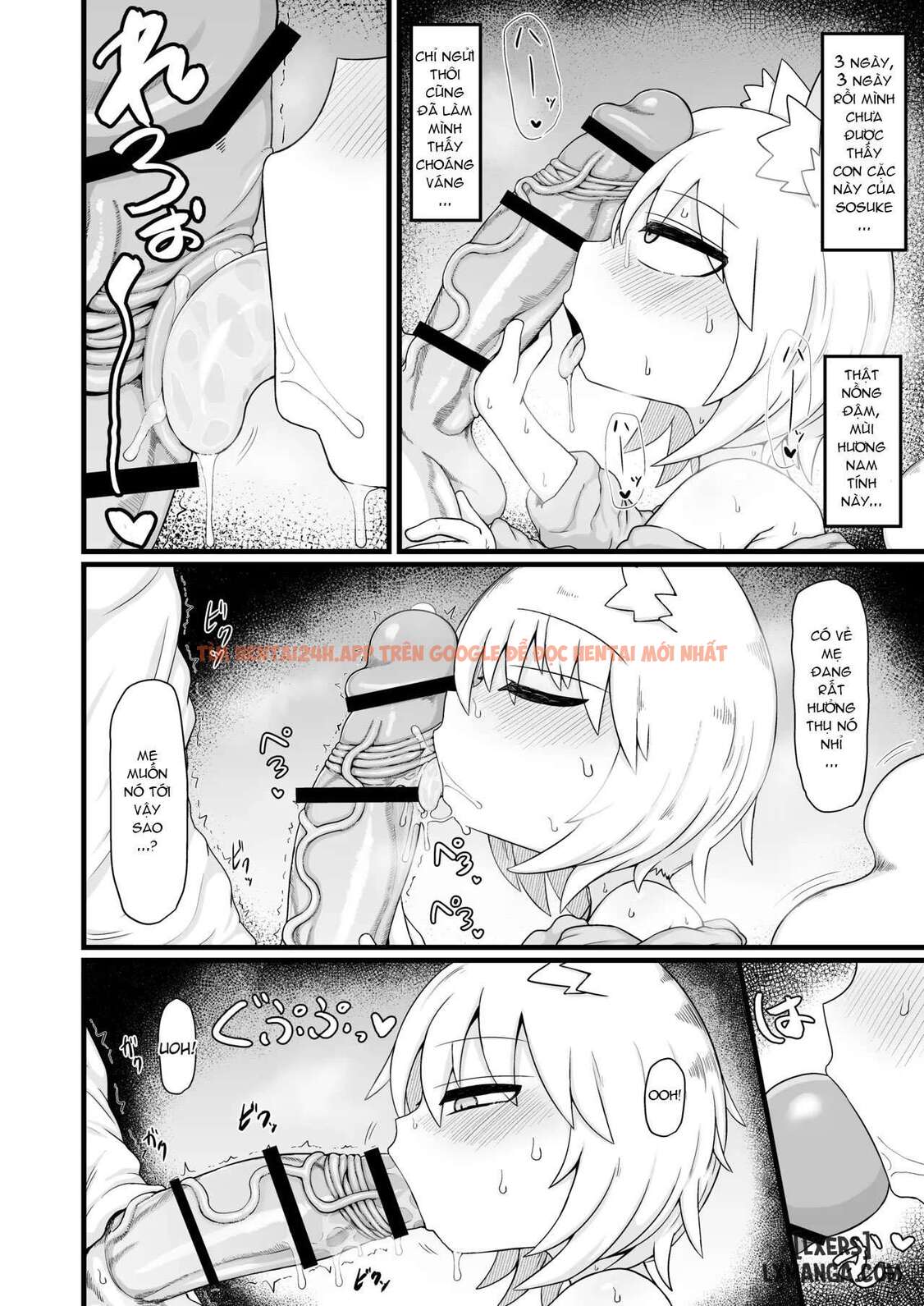 Trang truyện 41 695bf266d595c trong truyện tranh Người Mẹ Loli Không Thể Cưỡng Lại Được Tôi 9 - EP1 - lxmanga.org Trang truyện 41 695bf266d595c trong truyện tranh Người Mẹ Loli Không Thể Cưỡng Lại Được Tôi 9 - EP1 - lxmanga.org