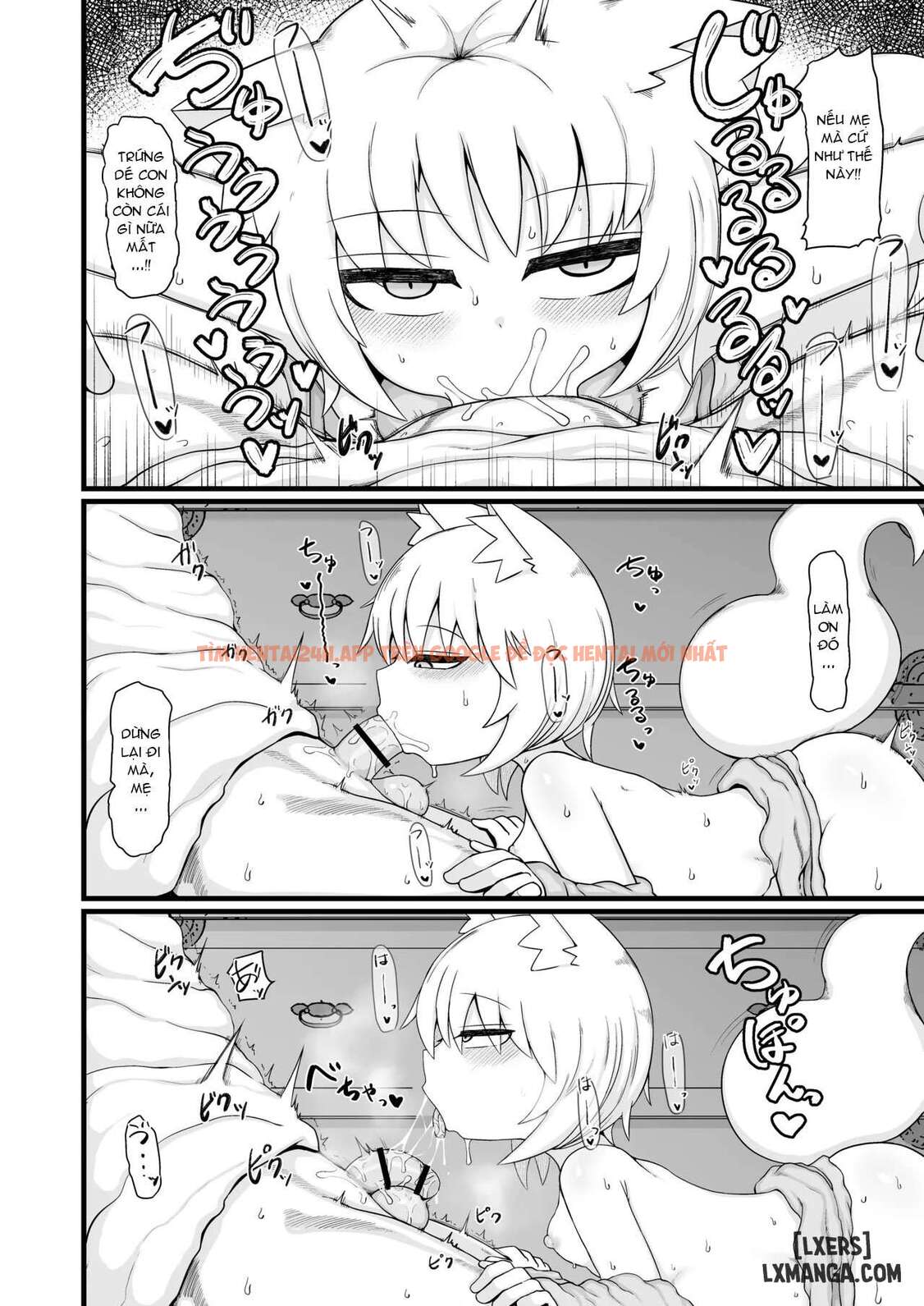 Trang truyện 53 695bf266d595c trong truyện tranh Người Mẹ Loli Không Thể Cưỡng Lại Được Tôi 9 - EP1 - lxmanga.org Trang truyện 53 695bf266d595c trong truyện tranh Người Mẹ Loli Không Thể Cưỡng Lại Được Tôi 9 - EP1 - lxmanga.org