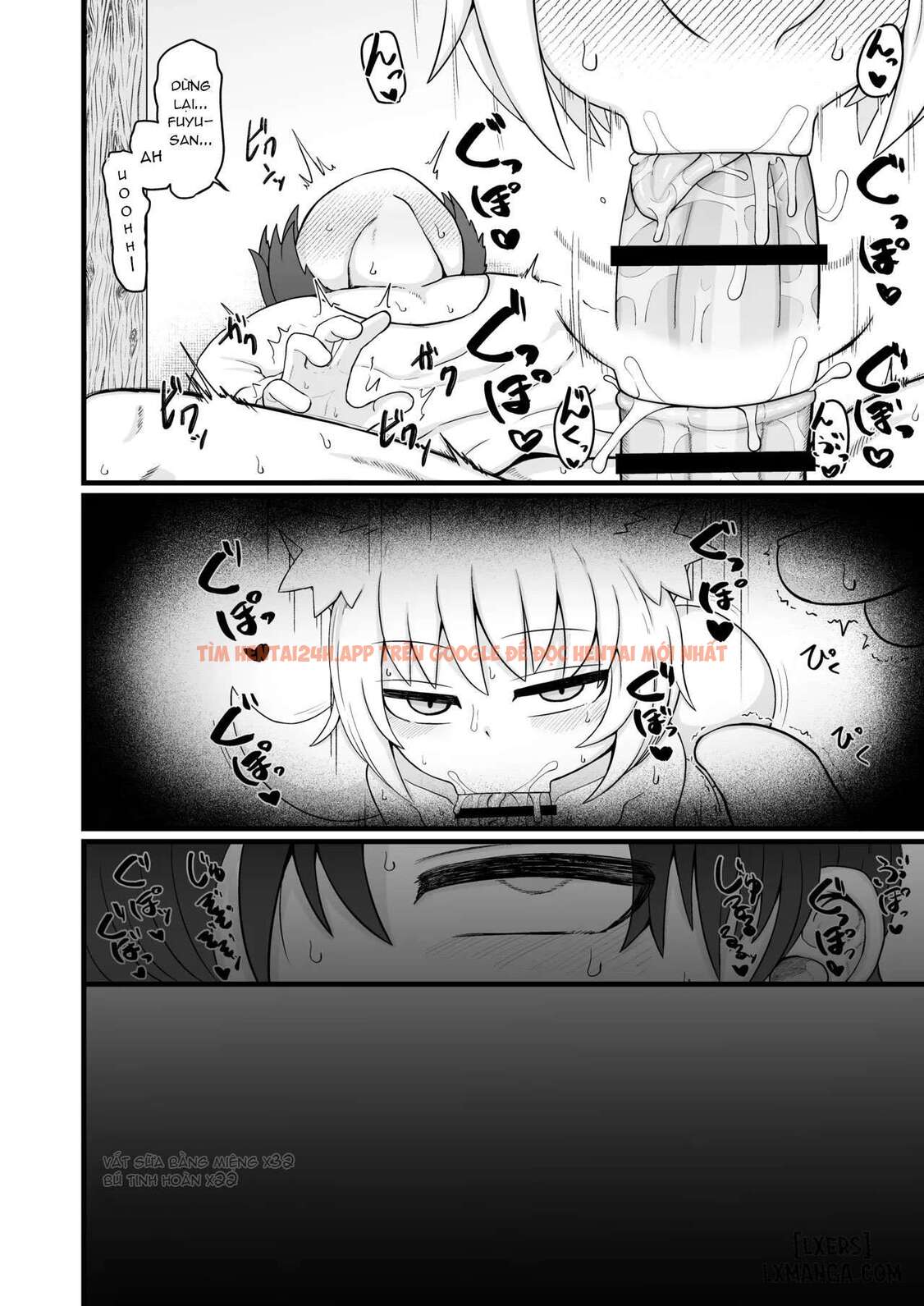 Trang truyện 65 695bf266d595c trong truyện tranh Người Mẹ Loli Không Thể Cưỡng Lại Được Tôi 9 - EP1 - lxmanga.org Trang truyện 65 695bf266d595c trong truyện tranh Người Mẹ Loli Không Thể Cưỡng Lại Được Tôi 9 - EP1 - lxmanga.org