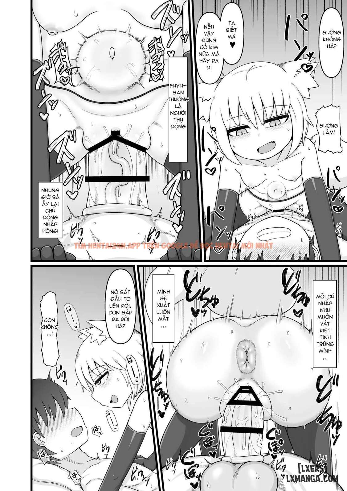 Xem ảnh 9 695c85ddd8854 trong truyện hentai Người Mẹ Loli Không Thể Cưỡng Lại Được Tôi 9 - EP2 - hentaitvn.net Xem ảnh 9 695c85ddd8854 trong truyện hentai Người Mẹ Loli Không Thể Cưỡng Lại Được Tôi 9 - EP2 - hentaitvn.net