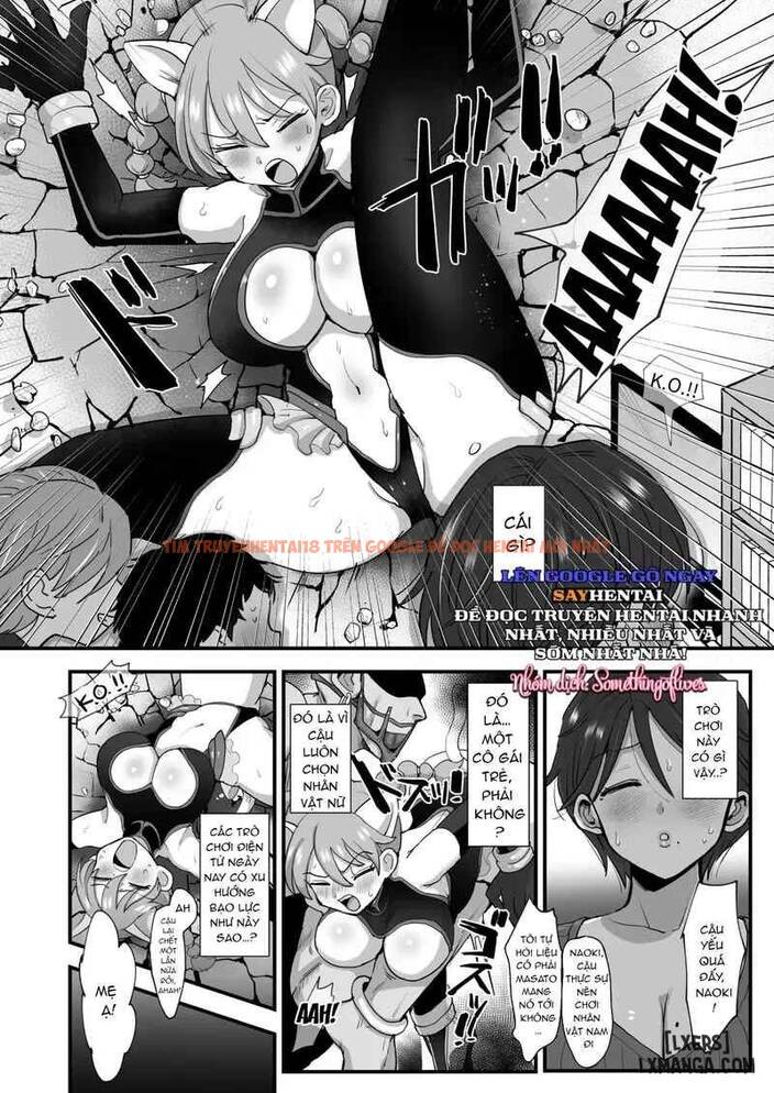 Xem ảnh Người Mẹ Mảnh Mai, Dịu Dàng Và Có Bộ Ngực Lớn - Chapter 1 - 6 696650e223b44 - Truyenhentaiz.net