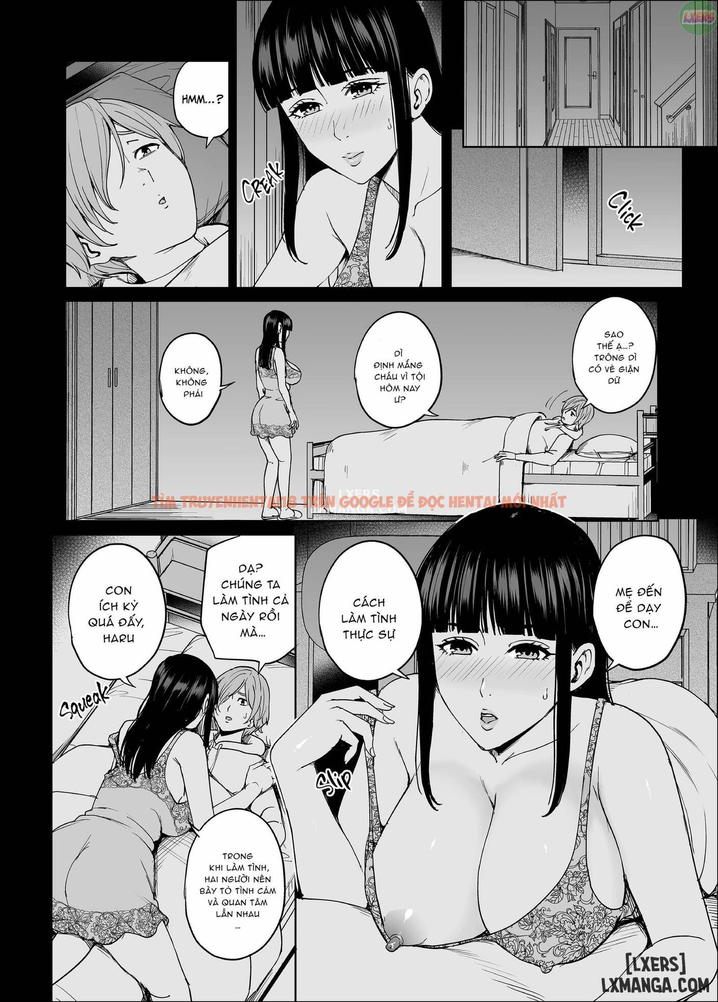 Xem ảnh 29 trong truyện hentai Người Mẹ Nóng Bỏng - Chapter 2 - www.hentaitvn.net