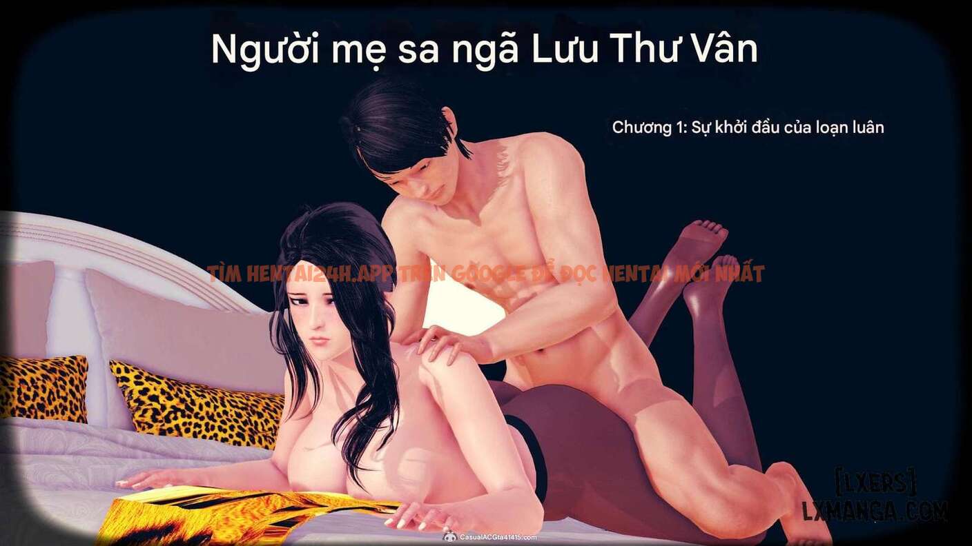 Xem ảnh 0 68eb7bbe3bbe3 trong truyện hentai Người Mẹ Sa Ngã - Lưu Thư Vân - Chương 1.1 - hentaitvn.net
