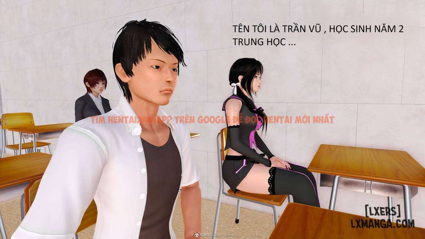 Xem ảnh 1 68eb7bbe3bbe3 trong truyện hentai Người Mẹ Sa Ngã - Lưu Thư Vân - Chương 1.1 - hentaitvn.net