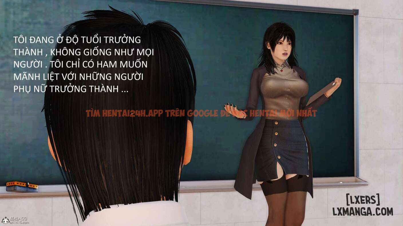 Xem ảnh 2 68eb7bbe3bbe3 trong truyện hentai Người Mẹ Sa Ngã - Lưu Thư Vân - Chương 1.1 - hentaitvn.net