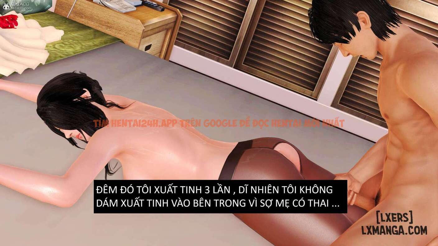 Xem ảnh 29 68eb7bbe3bbe3 trong truyện hentai Người Mẹ Sa Ngã - Lưu Thư Vân - Chương 1.1 - hentaitvn.net