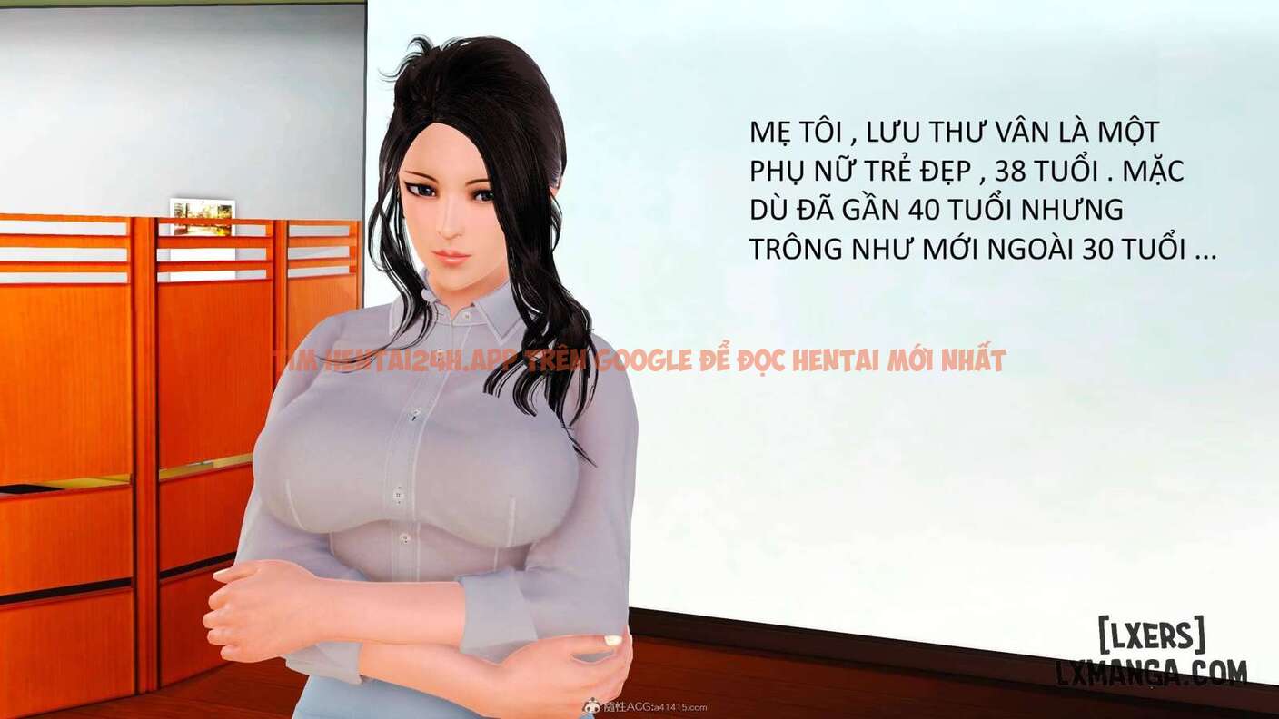 Xem ảnh 3 68eb7bbe3bbe3 trong truyện hentai Người Mẹ Sa Ngã - Lưu Thư Vân - Chương 1.1 - hentaitvn.net