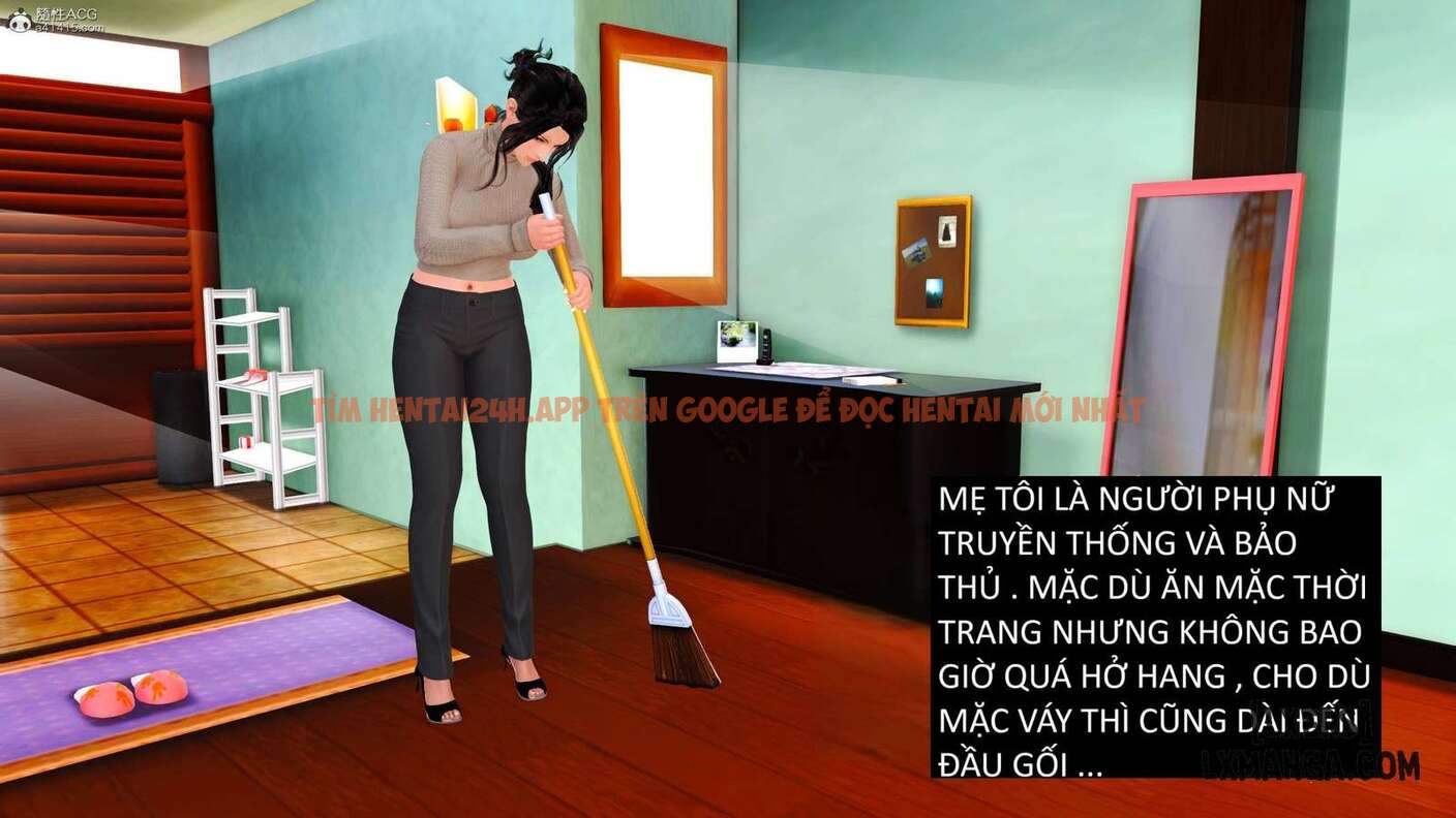 Xem ảnh 8 68eb7bbe3bbe3 trong truyện hentai Người Mẹ Sa Ngã - Lưu Thư Vân - Chương 1.1 - hentaitvn.net