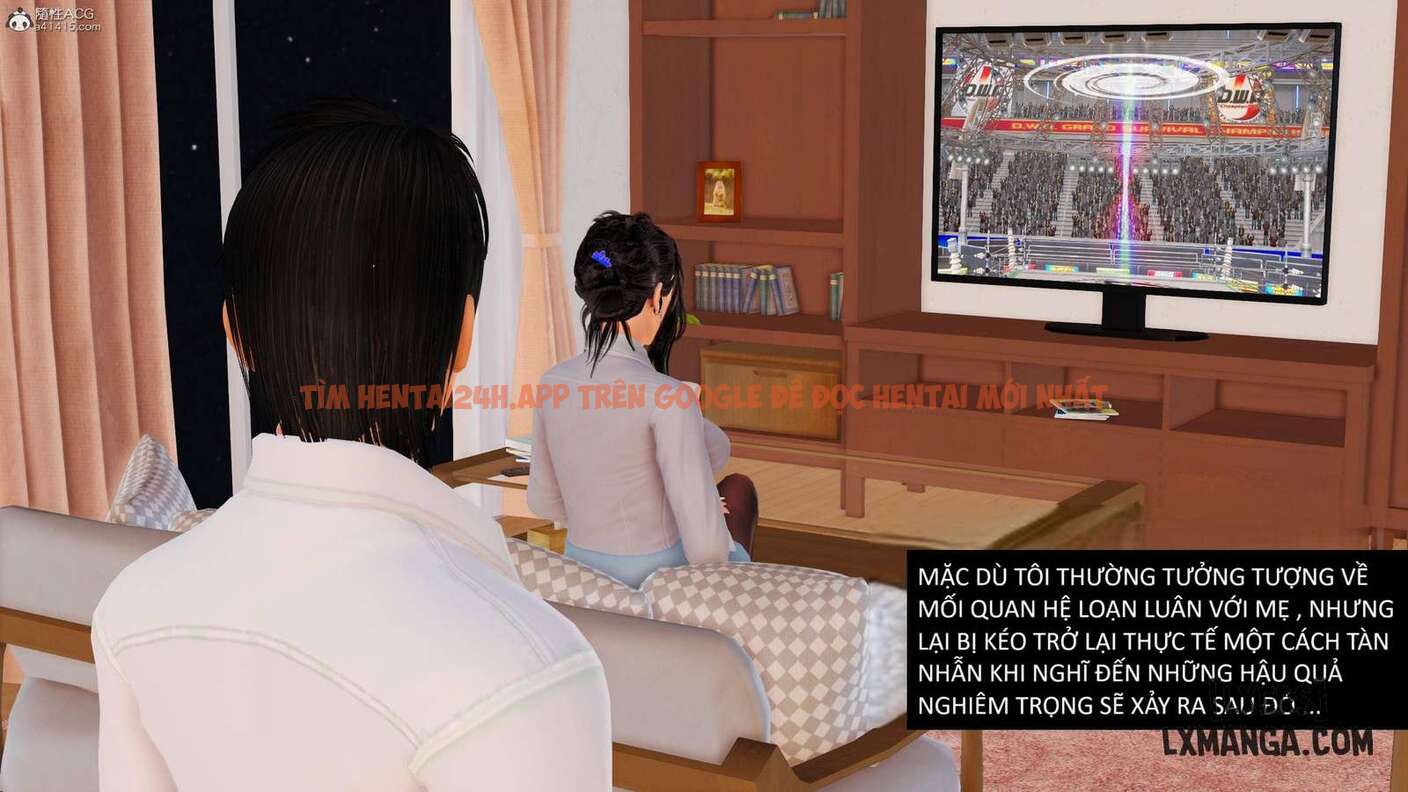 Xem ảnh 9 68eb7bbe3bbe3 trong truyện hentai Người Mẹ Sa Ngã - Lưu Thư Vân - Chương 1.1 - hentaitvn.net