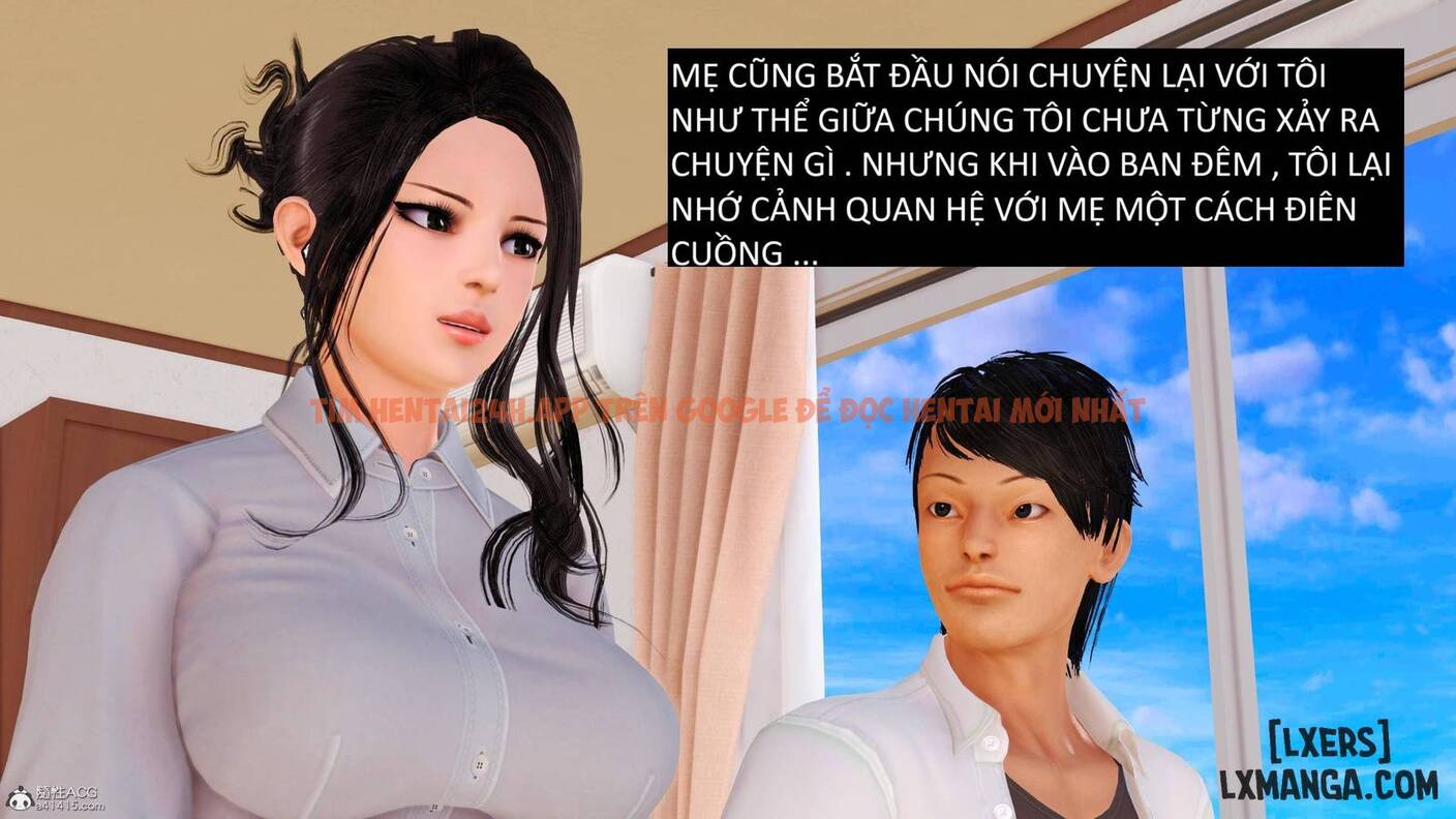 Xem ảnh 10 68eb7d4563960 trong truyện hentai Người Mẹ Sa Ngã - Lưu Thư Vân - Chương 1.2 - hentaitvn.net