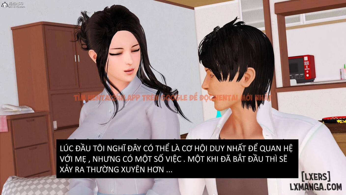 Xem ảnh 11 68eb7d4563960 trong truyện hentai Người Mẹ Sa Ngã - Lưu Thư Vân - Chương 1.2 - hentaitvn.net