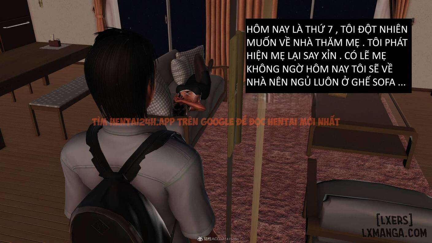Xem ảnh 12 68eb7d4563960 trong truyện hentai Người Mẹ Sa Ngã - Lưu Thư Vân - Chương 1.2 - hentaitvn.net
