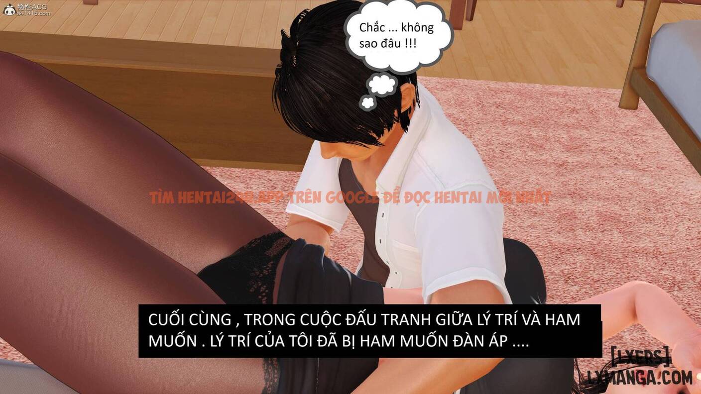Xem ảnh 16 68eb7d4563960 trong truyện hentai Người Mẹ Sa Ngã - Lưu Thư Vân - Chương 1.2 - hentaitvn.net