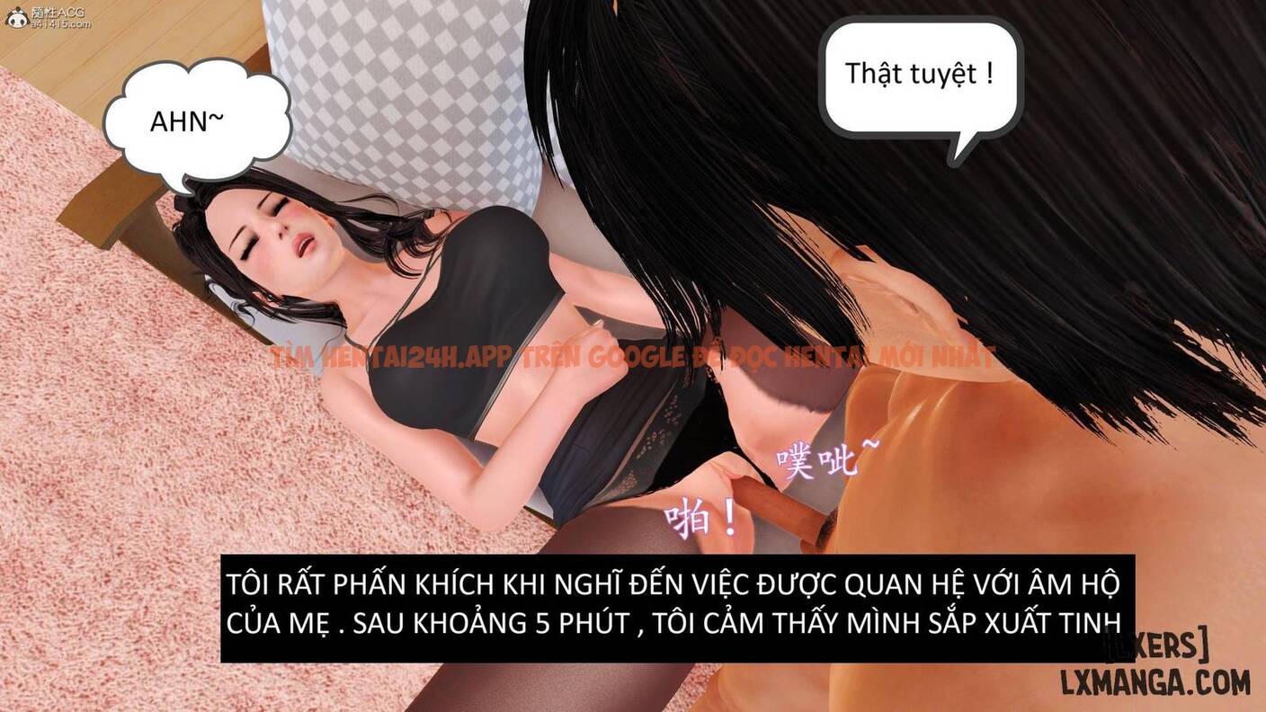 Xem ảnh 21 68eb7d4563960 trong truyện hentai Người Mẹ Sa Ngã - Lưu Thư Vân - Chương 1.2 - hentaitvn.net