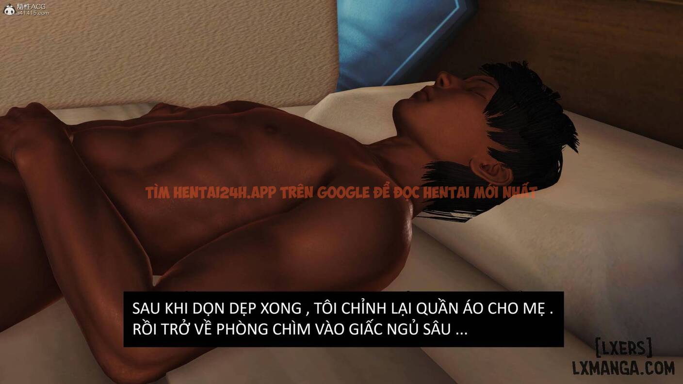 Xem ảnh 25 68eb7d4563960 trong truyện hentai Người Mẹ Sa Ngã - Lưu Thư Vân - Chương 1.2 - hentaitvn.net