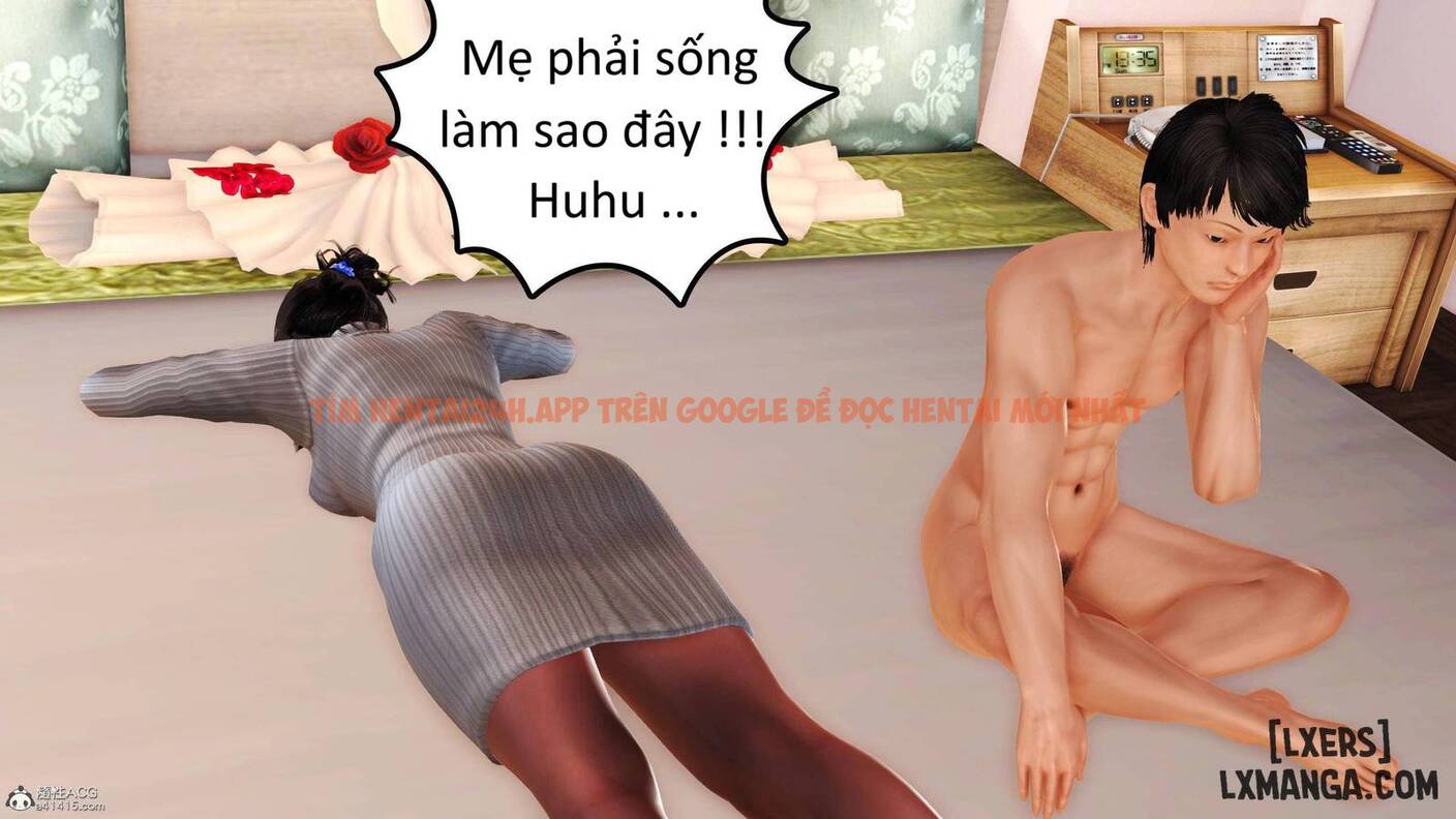 Xem ảnh 6 68eb7d4563960 trong truyện hentai Người Mẹ Sa Ngã - Lưu Thư Vân - Chương 1.2 - hentaitvn.net