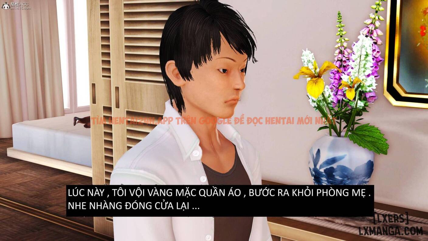 Xem ảnh 7 68eb7d4563960 trong truyện hentai Người Mẹ Sa Ngã - Lưu Thư Vân - Chương 1.2 - hentaitvn.net
