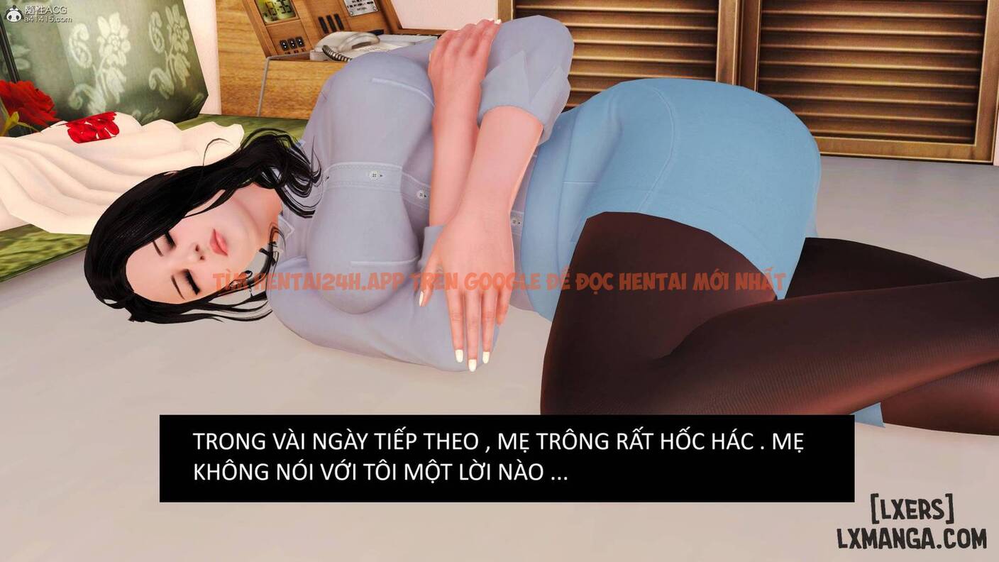 Xem ảnh 8 68eb7d4563960 trong truyện hentai Người Mẹ Sa Ngã - Lưu Thư Vân - Chương 1.2 - hentaitvn.net