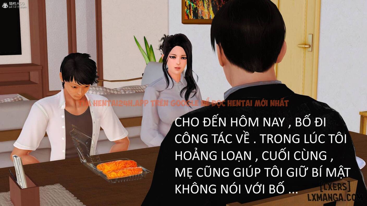 Xem ảnh 9 68eb7d4563960 trong truyện hentai Người Mẹ Sa Ngã - Lưu Thư Vân - Chương 1.2 - hentaitvn.net