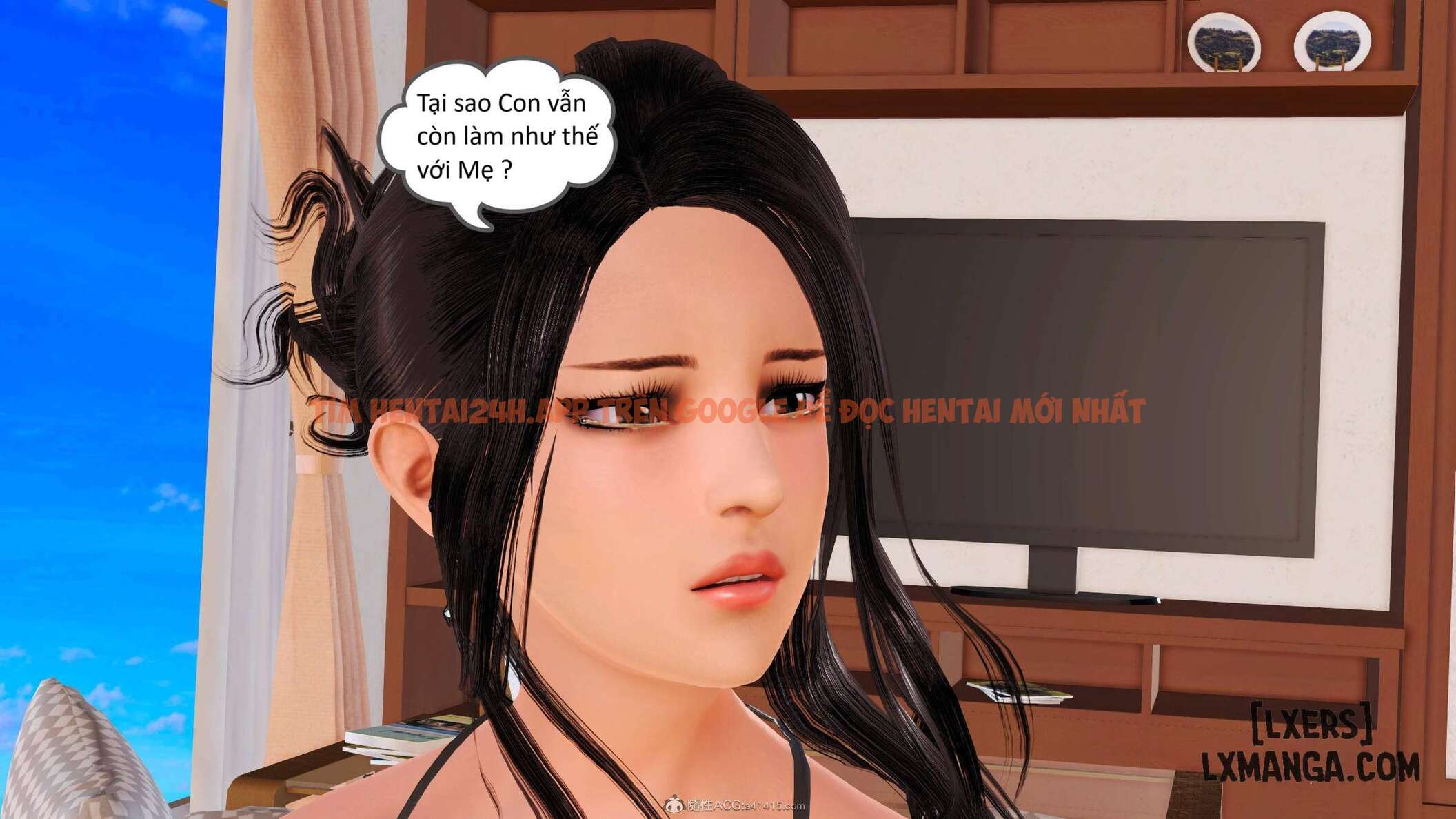 Xem ảnh 1 68ecf3a4996e2 trong truyện hentai Người Mẹ Sa Ngã - Lưu Thư Vân - Chương 1.3 - www.hentaitvn.net