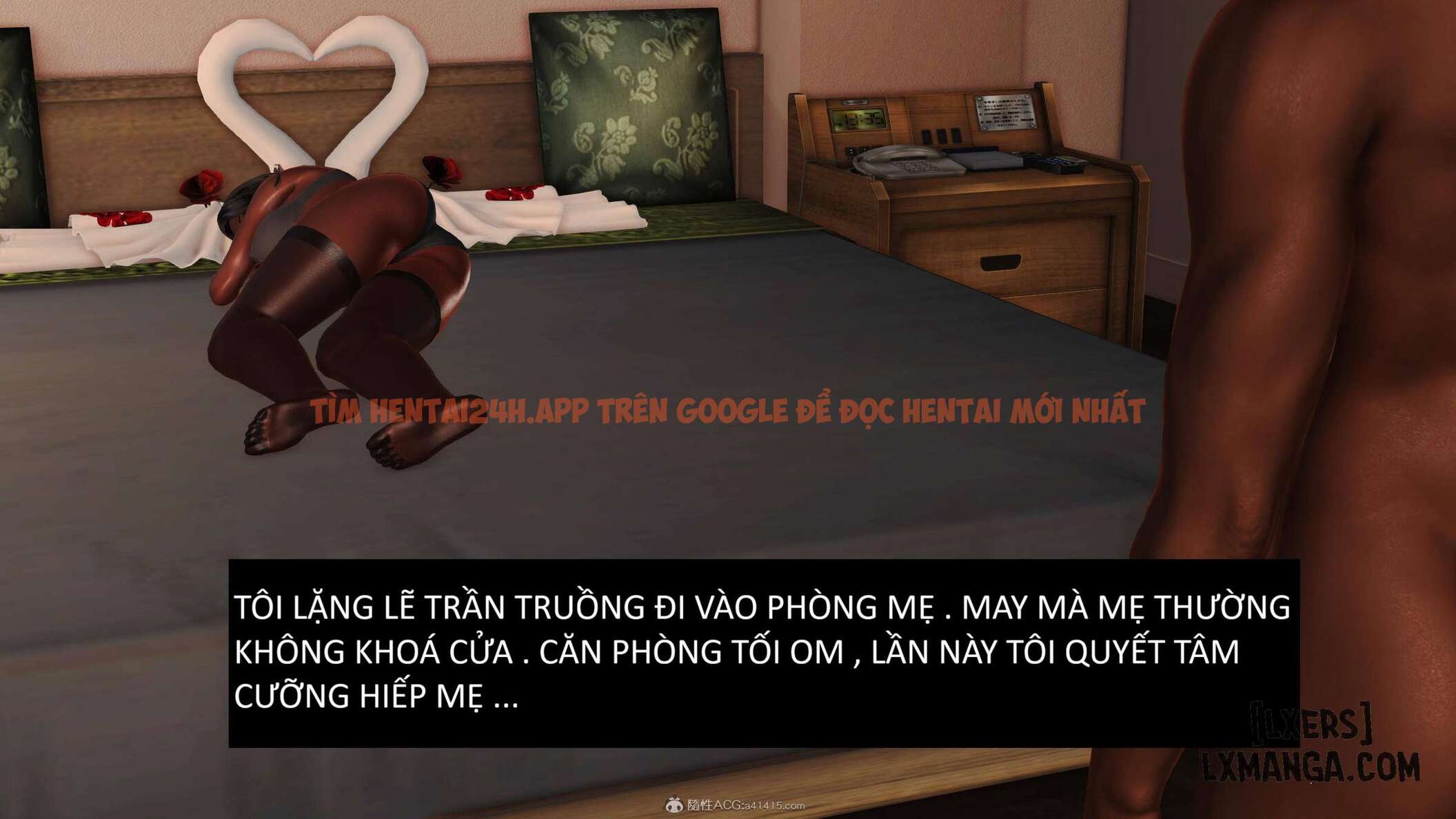 Xem ảnh 11 68ecf3a4996e2 trong truyện hentai Người Mẹ Sa Ngã - Lưu Thư Vân - Chương 1.3 - www.hentaitvn.net
