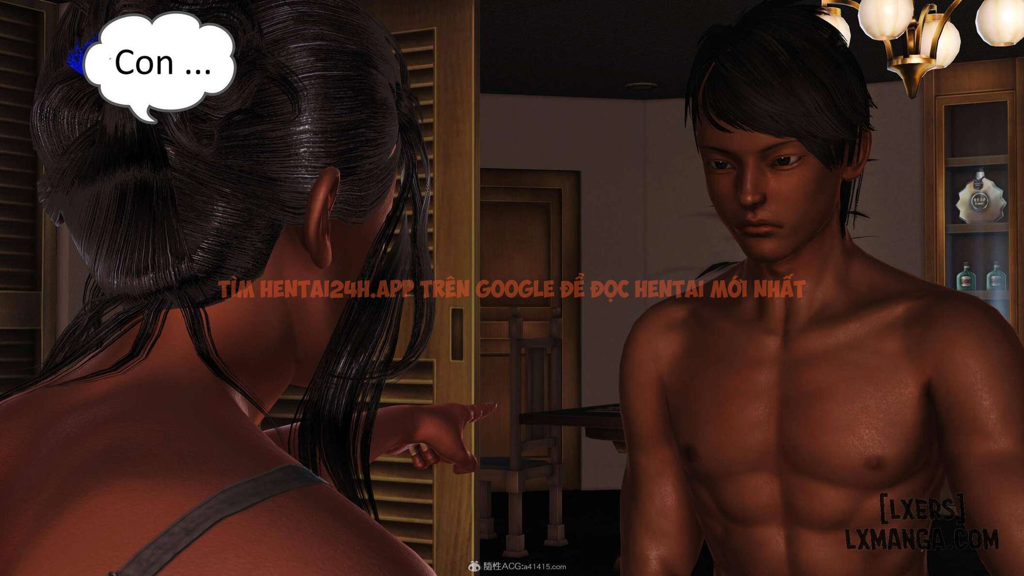 Xem ảnh 17 68ecf3a4996e2 trong truyện hentai Người Mẹ Sa Ngã - Lưu Thư Vân - Chương 1.3 - www.hentaitvn.net