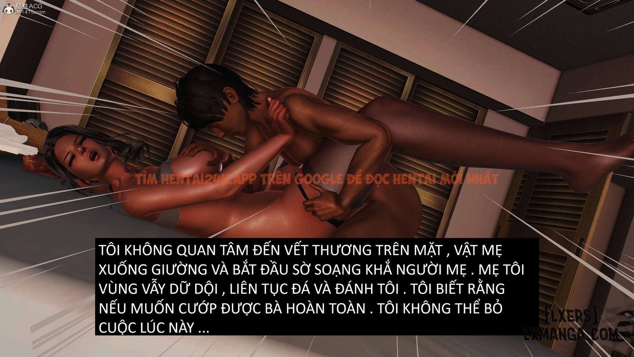 Xem ảnh 18 68ecf3a4996e2 trong truyện hentai Người Mẹ Sa Ngã - Lưu Thư Vân - Chương 1.3 - www.hentaitvn.net