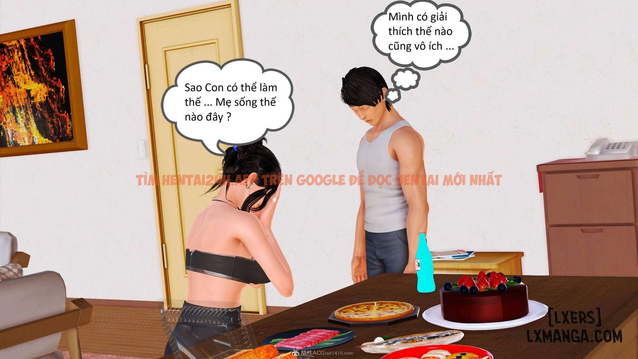 Xem ảnh 4 68ecf3a4996e2 trong truyện hentai Người Mẹ Sa Ngã - Lưu Thư Vân - Chương 1.3 - www.hentaitvn.net