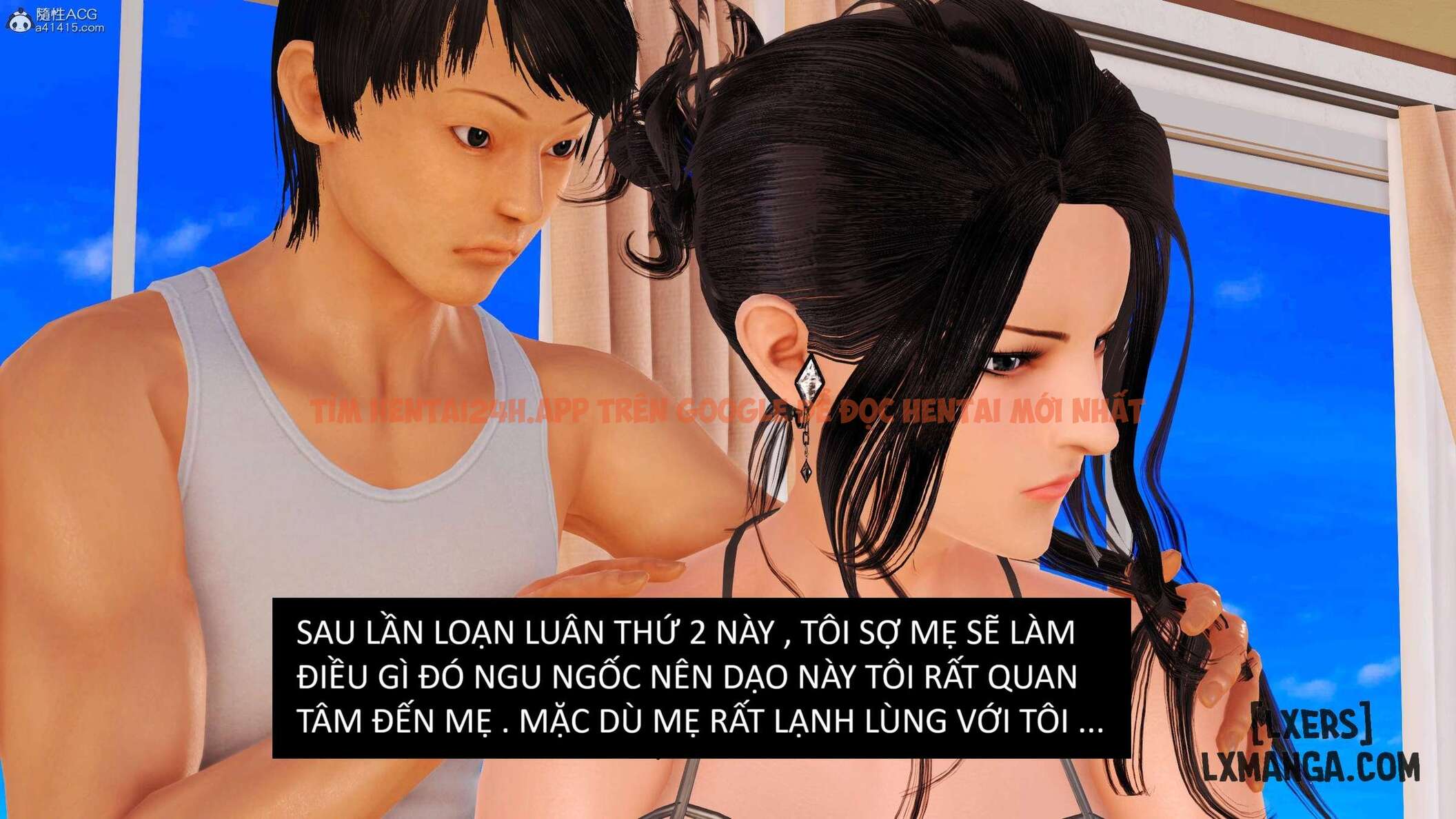 Xem ảnh 6 68ecf3a4996e2 trong truyện hentai Người Mẹ Sa Ngã - Lưu Thư Vân - Chương 1.3 - www.hentaitvn.net