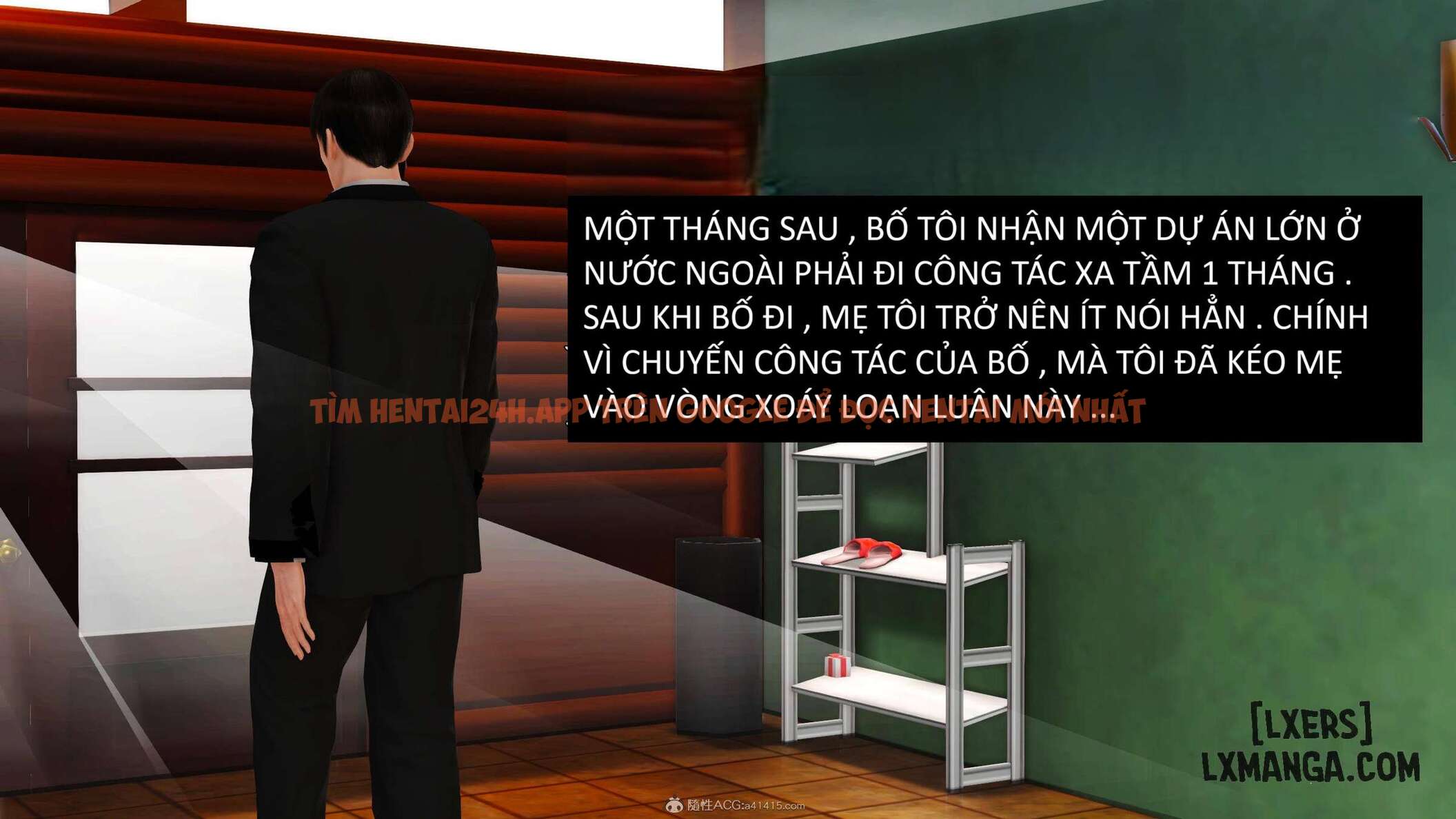 Xem ảnh 8 68ecf3a4996e2 trong truyện hentai Người Mẹ Sa Ngã - Lưu Thư Vân - Chương 1.3 - www.hentaitvn.net
