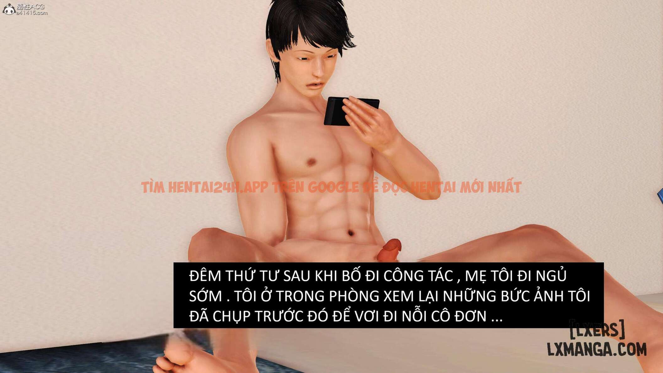 Xem ảnh 9 68ecf3a4996e2 trong truyện hentai Người Mẹ Sa Ngã - Lưu Thư Vân - Chương 1.3 - www.hentaitvn.net