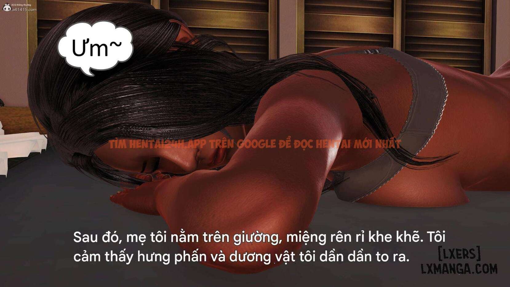 Xem ảnh 21 68ecf3f855e49 trong truyện hentai Người Mẹ Sa Ngã - Lưu Thư Vân - Chương 1.4 - www.hentaitvn.net