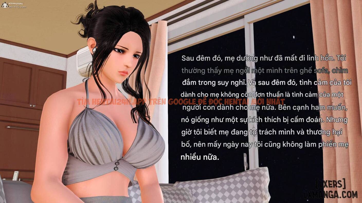 Người Mẹ Sa Ngã - Lưu Thư Vân - Chương 2.1
