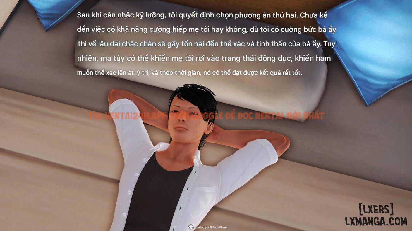 Người Mẹ Sa Ngã - Lưu Thư Vân - Chương 2.1