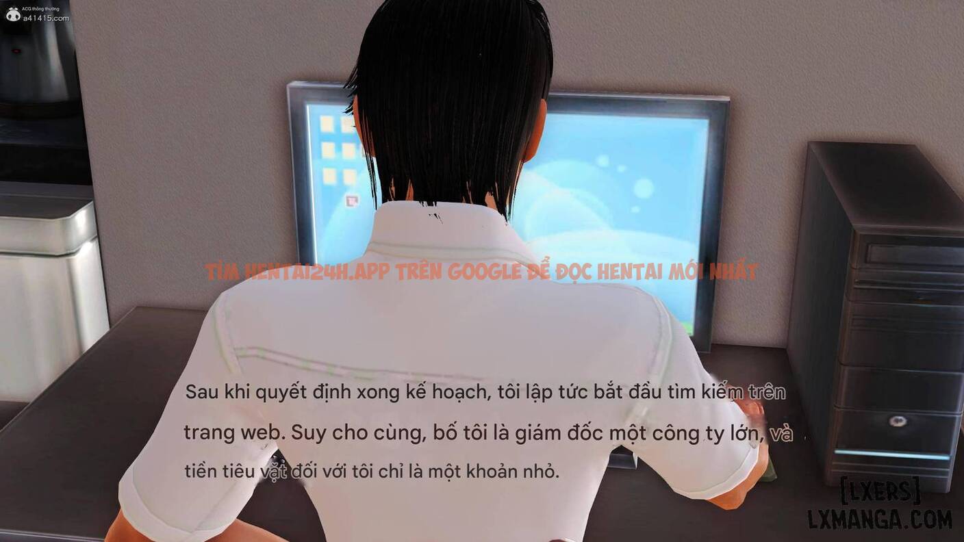 Người Mẹ Sa Ngã - Lưu Thư Vân - Chương 2.1